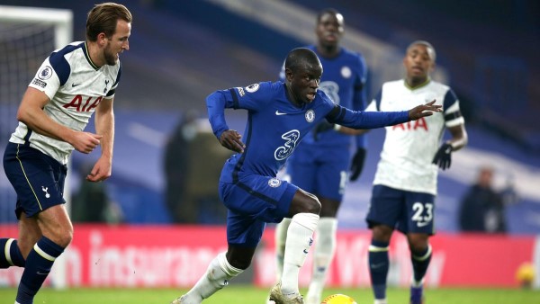 Nhận định Soi Kèo Tottenham vs Chelsea, 22h30 ngày 19/09, Premier League